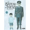 Image de Le Bateau de Thésée - Tome 1