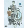 Image de Le bateau de Thésée - Tome 4