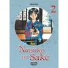 Image de Natsuko no sake - Tome 2