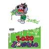 Image de Zozo zombie - Tome 9