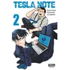 Image de Tesla note - Tome 2