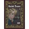 Image de Kaioh dante - Tome 1