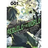 Image de Rebuild the world - Tome 1