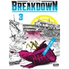 Image de Breakdown - Tome 3