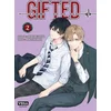 Image de Gifted - Tome 2