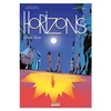 Image de Horizons - livre 3