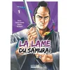 Image de La lame du samurai - Tome 1 (vf)