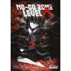 Image de No-go zone level x - Tome 1 (vf)