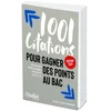 Image de 1001 citations pour gagner des points au bac