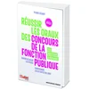 Image de Réussir les oraux des concours de la fonction publique - édition 2021