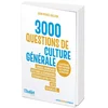 Image de 3000 QCM de culture générale