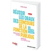 Image de Réussir les oraux des concours de la fonction publique
