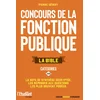 Image de La bible des concours de la fonction publique catégorie a et b