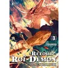 Image de le retour du roi-démon - Tome 03
