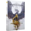 Image de Les lames du cardinal - l'univers