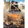 Image de Narbonne Tome 2, de la clef du languedoc à narbovia