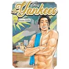 Image de Au bain, les yankees - Tome 02