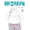 Image de Mazarian - Tome 01