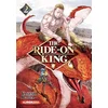 Image de The ride-on king - Tome 2