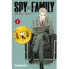 Image de Spy X Family - Tome 1