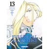 Image de Fullmetal alchemist perfect - Tome 13