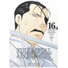 Image de Fullmetal alchemist perfect - Tome 16