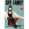 Image de Spy x Family - Tome 3