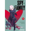 Image de Spy x family - Tome 6