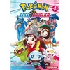 Image de Pokémon epée et bouclier - Tome 1