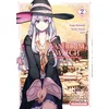 Image de Wandering witch - voyages d'une sorcière - Tome 2
