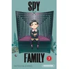 Image de Spy X family - Tome 7