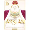 Image de The heroic legend of arslân - Tome 16