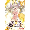 Image de Kemono incidents - Tome 13