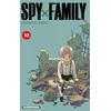 Image de Spy X family - Tome 10