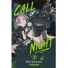 Image de Call of the night - Tome 2