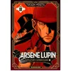 Image de Arsène lupin - Tome 3