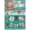 Image de Spy x family - Tome 11 - ultra-collector