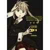 Image de Soul eater - perfect edition - Tome 1