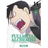 Image de Fullmetal alchemist perfect - Tome 14