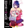 Image de Oshi no ko - Tome 7