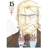 Image de Fullmetal alchemist perfect - Tome 15