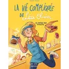 Image de La vie compliquée de léa olivier bd - Tome 10