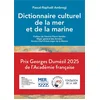 Image de Dictionnaire culturel de la mer et de la marine