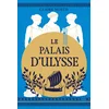 Image de Le chant des déesses, - Tome 2 : le palais d'ulysse