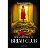 Image de Les mystères du briar club