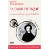 Image de La dame de pique