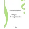 Image de Le règne de l'esprit malin