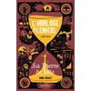 Image de L'horloge à l'envers - livre 2 la pierre de folie