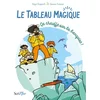 Image de Le tableau magique - ca chauffe sur la banquise !