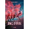 Image de La légende du big five